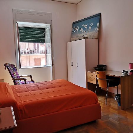 B&B Smiling Nápoly Kültér fotó