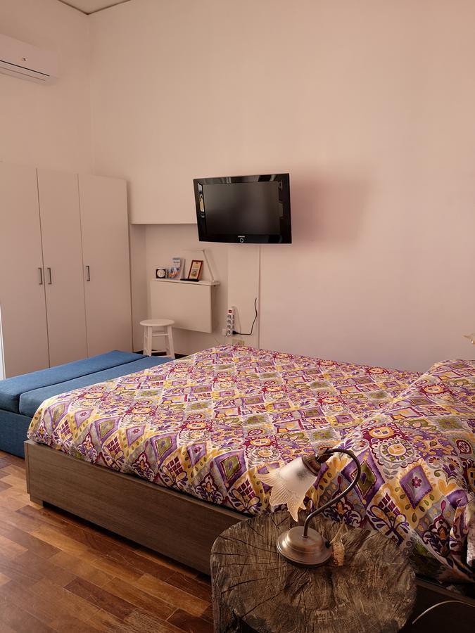 B&B Smiling Nápoly Kültér fotó